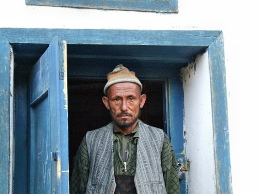 Kyrgyzové v Šuoldaře (8)